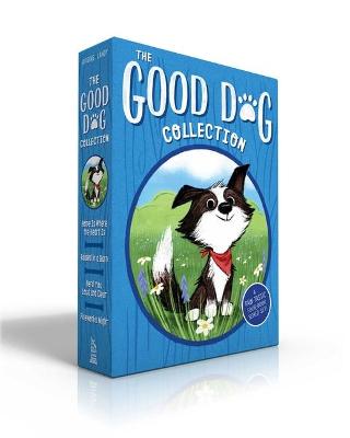 Good Dog: The Good Dog Collection (Boxed Set)