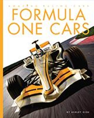 Amazing Racing Cars #: Formula One