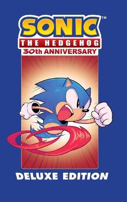 Sonic the Hedgehog  (30th Anniversary Celebration: The Deluxe Edition)