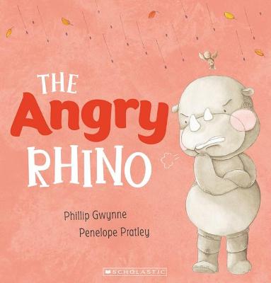 Feelings #04: The Angry Rhino