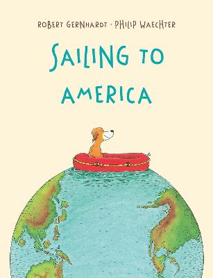 Sailing to America