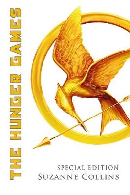 Hunger Games #01: Hunger Games