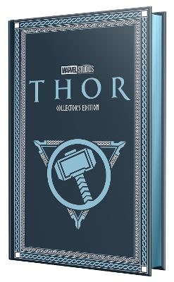 Marvel: Collector's Edition: Thor: Movie Novel