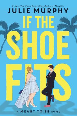 Disney #: If the Shoe Fits