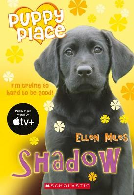 Puppy Place #03: Shadow
