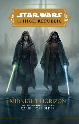 Star Wars #: The High Republic: Midnight Horizon