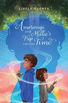 A Morangi and Millie's Trip Through Time