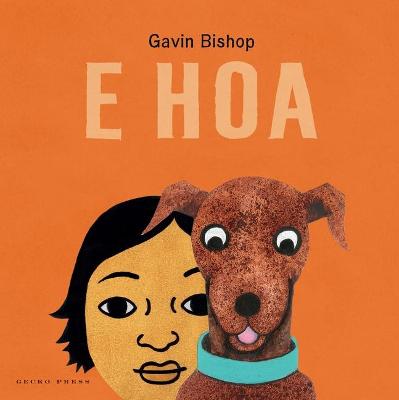Friend / E Hoa (Maori Edition)