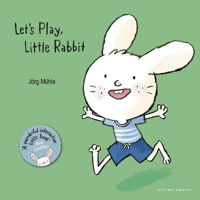 Little Rabbit #: Let's Play, Little Rabbit