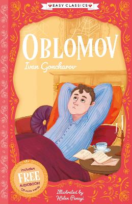 Easy Classics Epic Collection #09: Oblomov