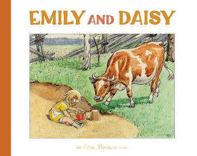 Emily and Daisy  (2nd Revised Edition)