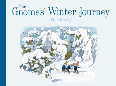 Gnomes' Winter Journey, The