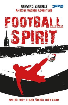 Rugby Spirit #: Football Spirit
