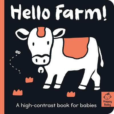 Happy Baby: Hello Farm!