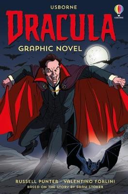 Dracula (Graphic Novel)