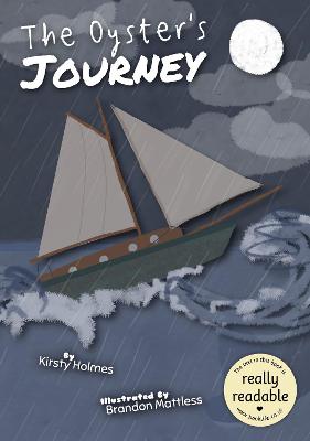 The Oyster's Journey