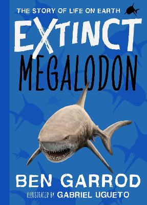 Extinct #06: Megalodon
