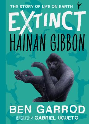 Extinct #08: Hainan Gibbon