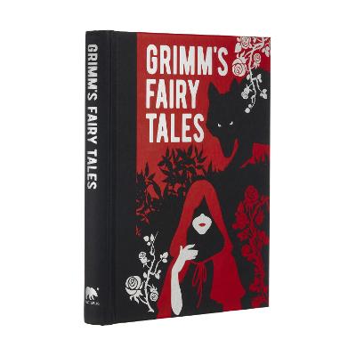 Arcturus Gilded Classics #: Grimm's Fairy Tales