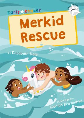 Merkid Rescue