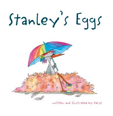 Stanley's Eggs
