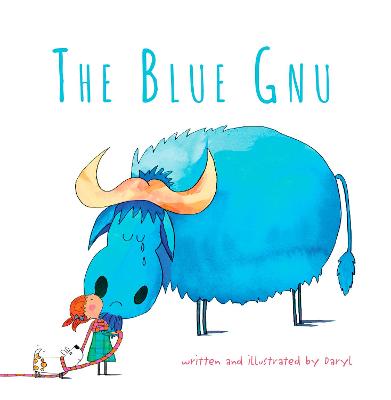 The Blue Gnu