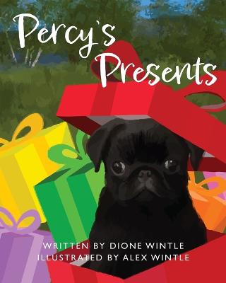 Percy's Presents