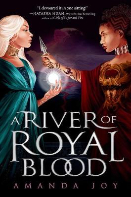 River of Royal Blood #01: A River of Royal Blood