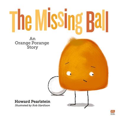 Orange Porange #03: The Missing Ball