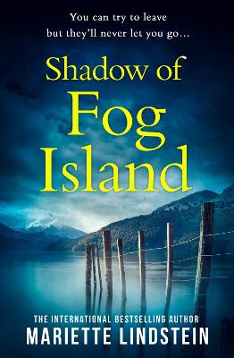 Fog Island #02: Shadow of Fog Island