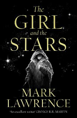 Book of the Ice #01: The Girl and the Stars