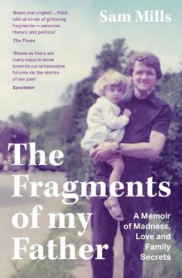 The Fragments of my Father