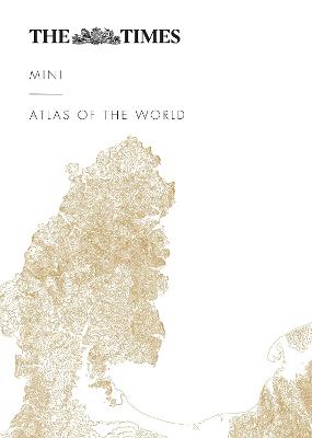 The Times Mini Atlas of the World  (8th Edition)
