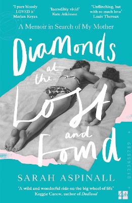 Diamonds at the Lost and Found