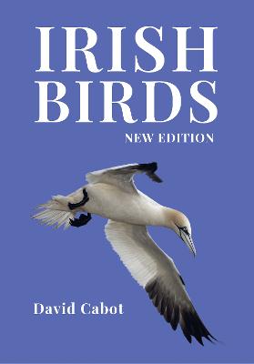 Irish Birds  (3rd Edition)