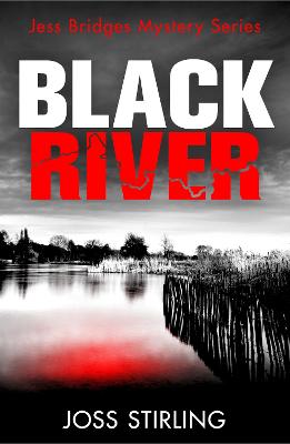 Jess Bridges Mystery #01: Black River