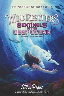 Wild Rescuers #04: Sentinels in the Deep Ocean