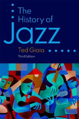 The History of Jazz  (3rd Edition)