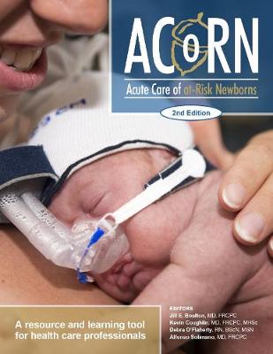 ACoRN: Acute Care of at-Risk Newborns (2nd Edition)