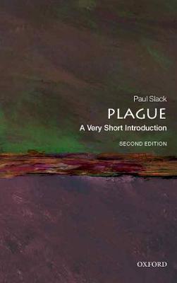 Plague  (2nd Edition)