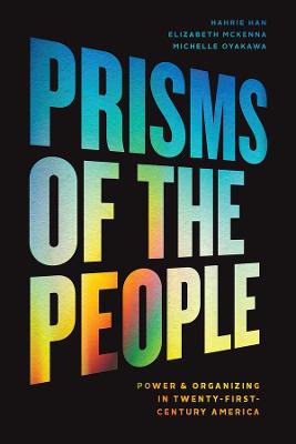 Chicago Studies in American Politics #: Prisms of the People