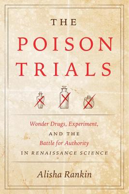 The Poison Trials