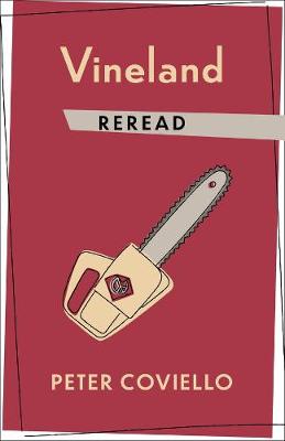 Rereadings #: Vineland Reread