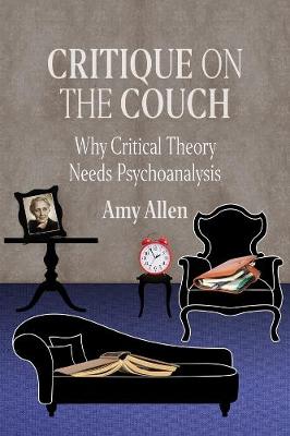 New Directions in Critical Theory #73: Critique on the Couch