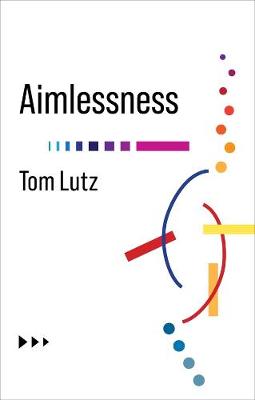 No Limits: Aimlessness
