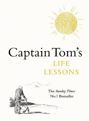 Captain Tom Quote Book