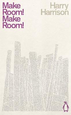 Penguin Science Fiction: Make Room! Make Room!