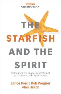 Exponential Series #: The Starfish and the Spirit