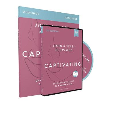 Captivating Study Guide with DVD