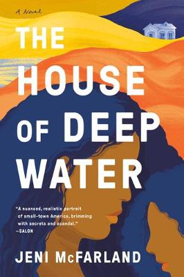 House Of Deep Water, The